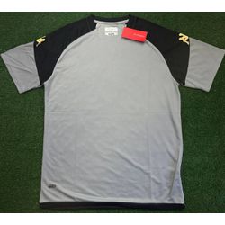 Camisa Vasco 24/25 - Torcedor Masculina - Cinza - ... - Tailandesas Atacado