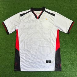 Camisa Vitória Reserva 2024/25 - Torcedor Masculin... - Tailandesas Atacado