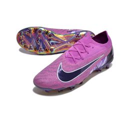 Chuteira Campo Nike Phantom GX Elite Gripknit (FG)... - CATALOGO