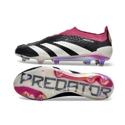 Chuteira de Campo Predator Elite LL FG - S/ Cadarç... - CATALOGO