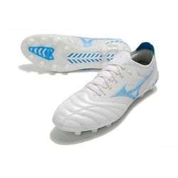 Chuteira Campo Morelia Mizuno Neo III Elite (FG) -... - CATALOGO