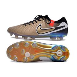 Chuteira Campo Nike Tiempo Legend 10 Elite (FG) - ... - CATALOGO