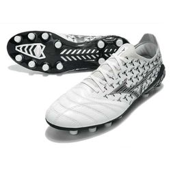 Chuteira Campo Mizuno Morelia Neo Japan (FG) - Cin... - BLACK NORDESTE ATK
