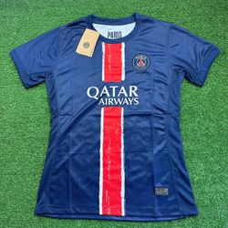Camisa Feminina Psg Home I 24/25 - FEM6549 - Atk Brasil