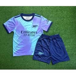 Conjunto Infantil Arsenal Third III 24/25 - INF269... - CATALOGO