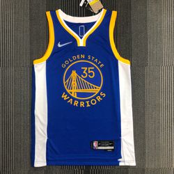 Nba Golden State Warriors - City Edition 75 Anos D... - FUTCAMISA