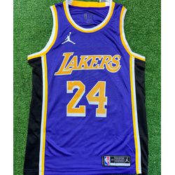 NBA Los Angeles Lakers Gola Redonda Nº 24 Bryant S... - CATALOGO