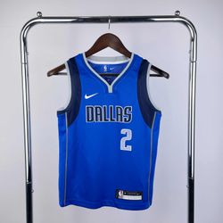 NBA Swingman Dallas Mavericks Kyrie Irving 2 Icon ... - Tailandesas Atacado