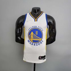 Nba Golden State Warriors 2022 - Klay Thompson #11... - FUTCAMISA