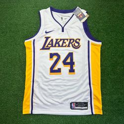 NBA Lakers Branco com decote em V nº 24 Kobe Bryan... - CATALOGO