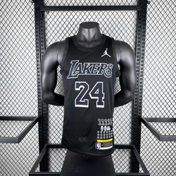 NBA Los Angeles Lakers 2024 Jordan Edição Especial... - Tailandesas Atacado