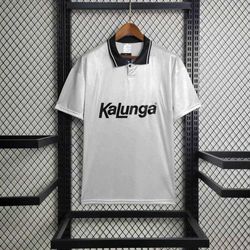 Camisa do Corinthians Retrô Home I 1994 - 32315 - Tailandesas Atacado