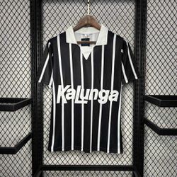 Camisa Retrô Corinthians 1990 - RETRO90 - Tailandesas Atacado