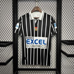 Camisa Retrô Corinthians 1998-99 - RETRO98 - Atk Brasil