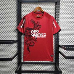 Camisa Retrô Corinthians 11/12 Vermelha - RETRO789... - Tailandesas Atacado