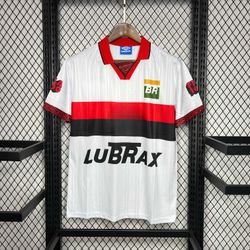 Camisa Retrô Flamengo II 1995 - RETROFLA11 - Atk Brasil