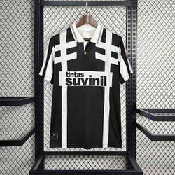 Camisa Retrô Corinthians 1995/96 - RETRO9596 - Atk Brasil
