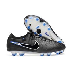 Chuteira Campo Nike Tiempo Legend 10 Club (FG) - 8... - CATALOGO