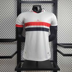 Camisa 24/25 Jogador SP Home - Branca - SPHOME - CATALOGO