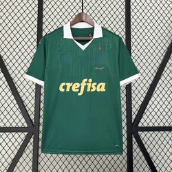 Camisa Palmeiras home 24/25 - Verde - 64630 - CATALOGO