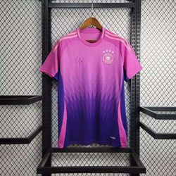 CAMISA ALEMANHA AWAY II 24/25 - TORCEDOR MASCULINA... - Atk Brasil