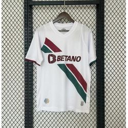 Camisa Fluminense AWAY II 24/25 - Torcedor - FLU24... - Atk Brasil