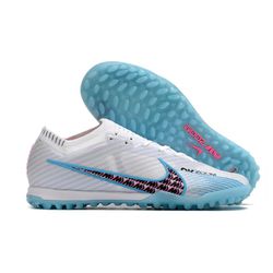 CHUTEIRA DE SOCIETY AIR ZOOM MERCURIAL - BRANCO CO... - CATALOGO