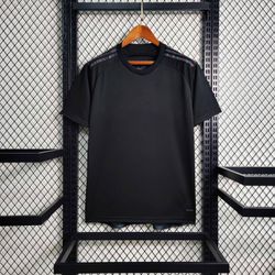 Camisa Flamengo Third Away - 23/24 - Torcedor Masc... - Tailandesas Atacado