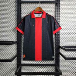 Camisa Sport Recife III - 23/24 - Torcedor Masculi... - Tailandesas Atacado