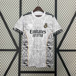 Camisa Real Madrid Edição Especial 24/25 Torcedor ... - Atk Brasil