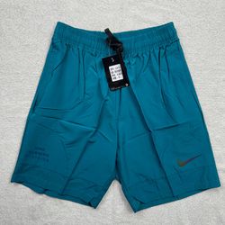 Short Nike Dry fit - Masculino - Verde - NK14 - NK... - Tailandesas Atacado
