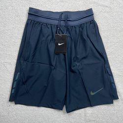 Short Nike Dry fit - Masculino - Azul - NK18 - NK1 - CATALOGO