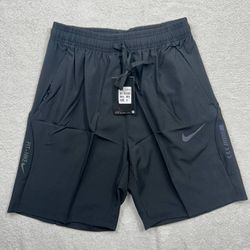 Short Nike Dry fit - Masculino - Preto - NK19 - NK... - Tailandesas Atacado