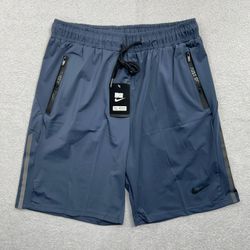 Short Nike Dry fit - Masculino - Cinza - NK22 - NK... - CATALOGO