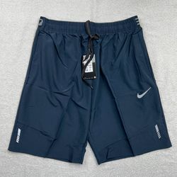 Short Nike Dry fit - Masculino - Azul - NK28 - NK2 - CATALOGO
