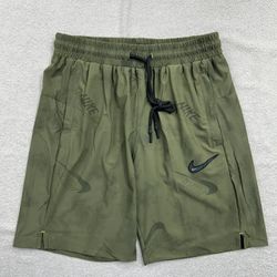 Short Nike Dry fit - Masculino - Verde - NK29 - NK... - Tailandesas Atacado