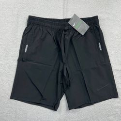 Short Nike Dry fit - Masculino - Preto - NK31 - NK... - Tailandesas Atacado