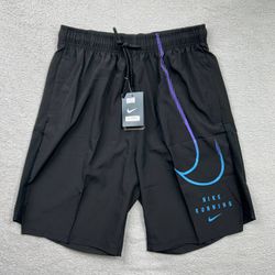 Short Nike Dry fit - Masculino - Preto - NK35 - NK... - Tailandesas Atacado