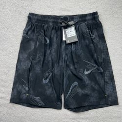 Short Nike Dry fit - Masculino - Preto - NK37 - NK... - Tailandesas Atacado