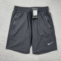 Short Nike Dry fit - Masculino - Grafite - NK38 - ... - CATALOGO