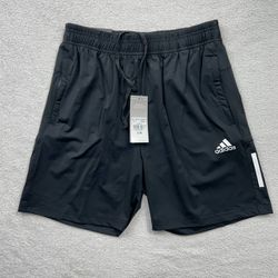 Short Adidas Dry fit - Masculino - Preto - AD02 - ... - CATALOGO