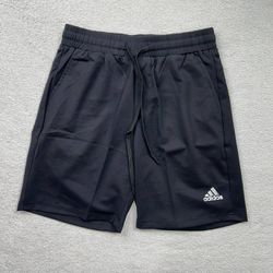 Short Adidas Dry fit - Masculino - Preto - AD03 - ... - CATALOGO