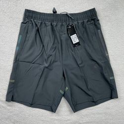 Short Adidas Dry fit - Masculino - Grafite - AD11 ... - CATALOGO