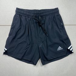Short Adidas Dry fit - Masculino - Preto - AD20 - ... - CATALOGO
