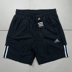 Short Adidas Dry fit - Masculino - Preto - AD23 - ... - CATALOGO