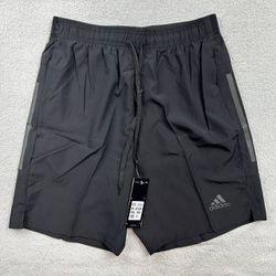 Short Adidas Dry fit - Masculino - Preto - AD39 - ... - CATALOGO
