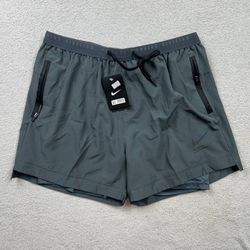 Short Nike Dry Fit - (Aquecedor interno) - Masculi... - CATALOGO