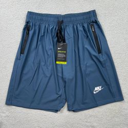 Short Nike Dry fit - Masculino - NK40- Azul - NK40 - CATALOGO