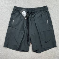 Short Nike Dry fit - Masculino - NK44 - Cinza - NK... - CATALOGO