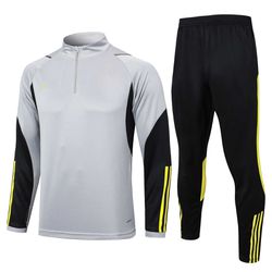 Agasalho De Treino Flamengo Meio Zíper 2024/25 - C... - Tailandesas Atacado